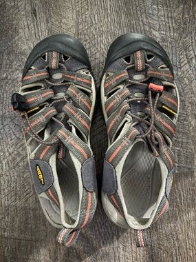KEEN Newport H2